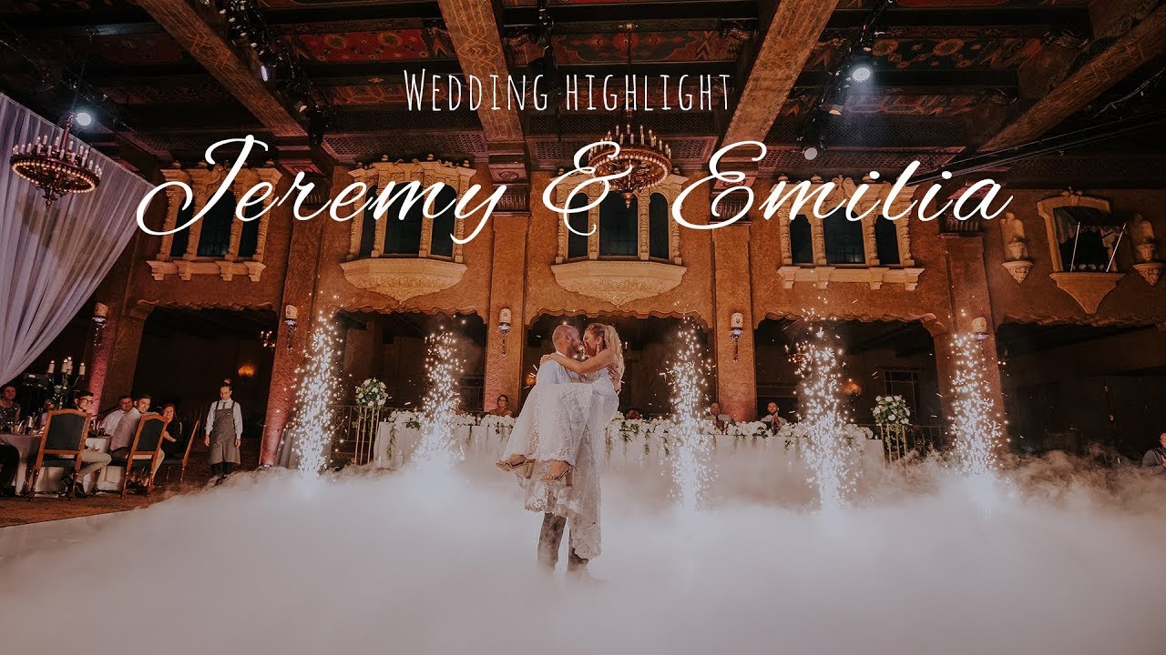 INCREDIBLE MACEDONIAN WEDDING in MELBOURNE PLAZA BALLROOM