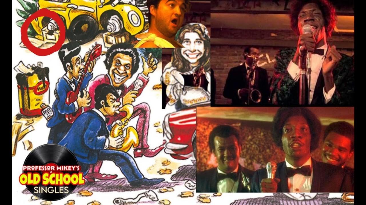 Shama lama ding dong otis day and the knights 1977 youtube
