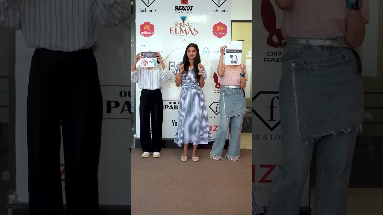 Boomcast offers Brand Shoots and Portfolio Shoots 📸