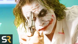 25 Darkest Versions Of The Joker