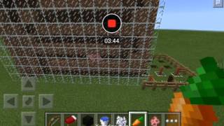 Minecraft pe deli oyuncu yeni seri