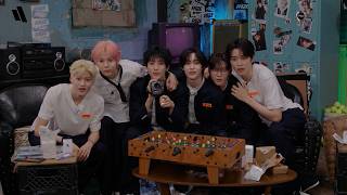 [Replay] R.B. High School Live - 라브고(高) 방과 후 아지트
