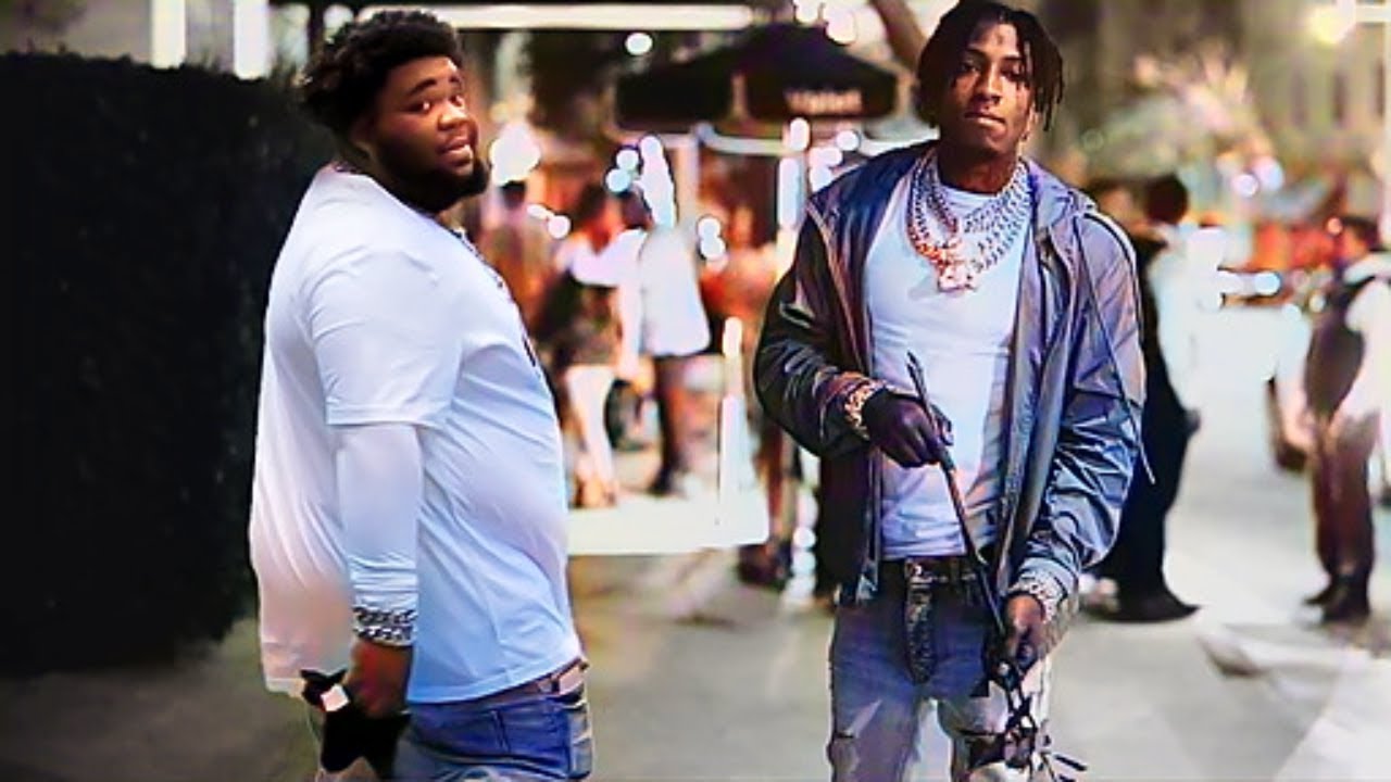 5 OVERRATED RAPPERS - YouTube