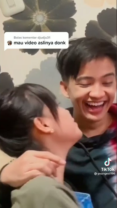 BAWA AKU KE PENGHULU LESTI  (BY DINI)VIRAL TIK TOK