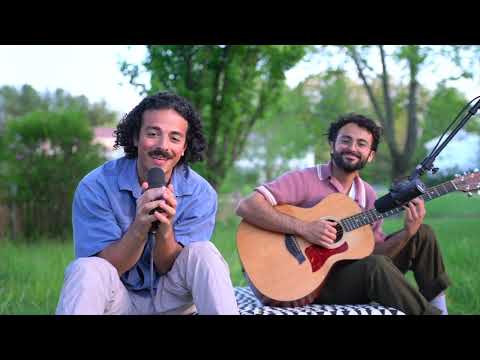 Anees - Sun and Moon (Acoustic Video)