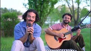 Anees - Sun and Moon (Acoustic Video)