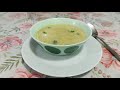 Brokkolisuppe | Brokoli Çorbası 🥦👨🏻‍🍳👌🏻🍵💚🥄🍀🙏🏻