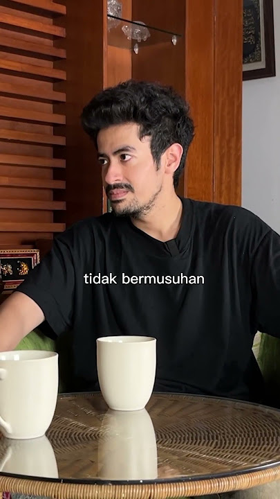 Bolehkah kita mengucapkan selamat natal ke yang merayakan? #nasihatayah