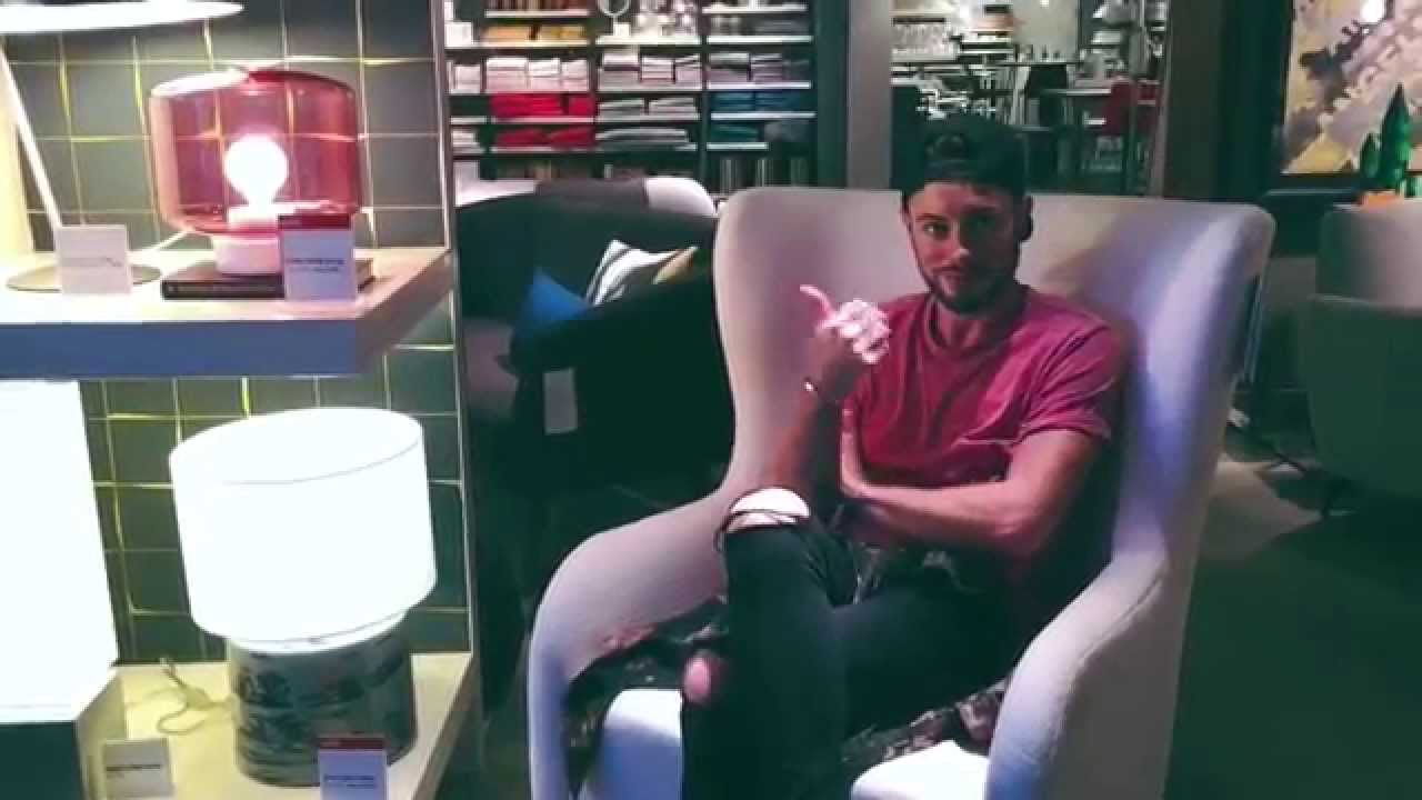 Come Shopping with MOG!