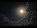 Moon Time-lapse 4K