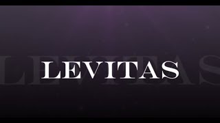 Levitas - Letra chords