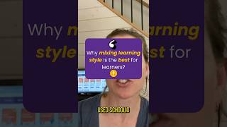 WHY THIS MOM CHOSE SCHOOLIO