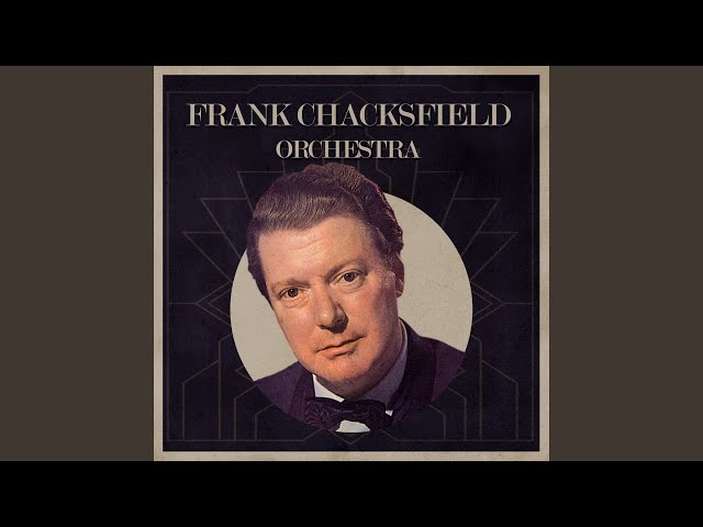 Frank Chacksfield - Summer Samba