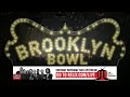 St. Paul & The Broken Bones | Brooklyn Bowl | 12/30/19 | Relix
