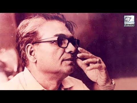 some-lesser-known-facts-about-mughal-e-azam-director-k.-asif