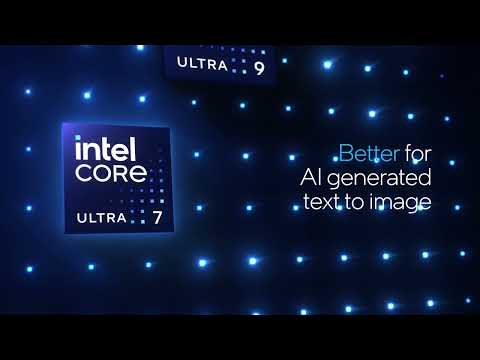 Intel® Processor Family: Unlocking Next-Level Performance