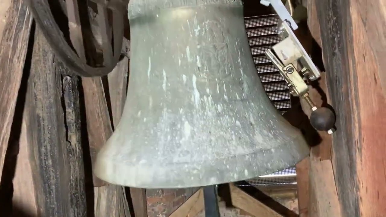 Weppersdorf (A-7331) Pfarrkirche hl. Dreifaltigkeit - Plenum