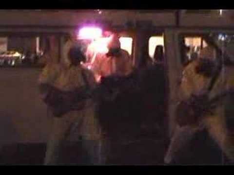 Operazione Salsa Bianca – Eterea Post Bong Band