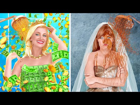 วีดีโอ: วิธีแลกเจ้าสาวในงานแต่งงาน