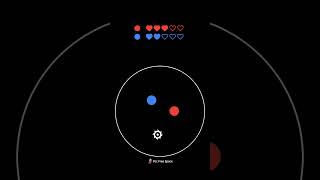 A brilliant duel | Bouncing Ball Duel part 2