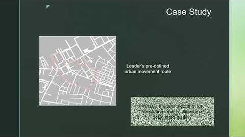 To Move as One: Simulating Crowd Movement Dynamics in the Ancient City