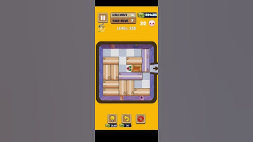 Push box out advance level 255