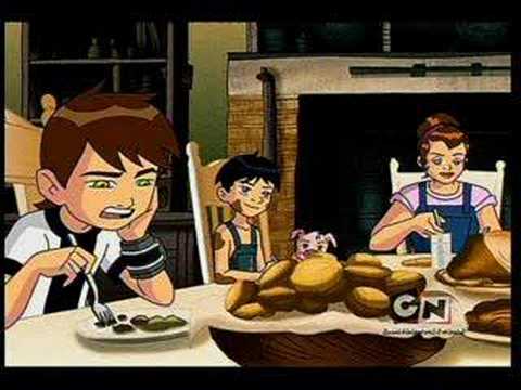 Ben 10 - Fat Lip by Sum 41 - YouTube.