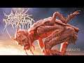 Cattle Decapitation - Terrasite (FULL ALBUM)