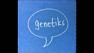 The Genetiks - Live in Offenbach 2012 [Full Concert]