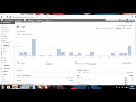 WP-Intro to Stats