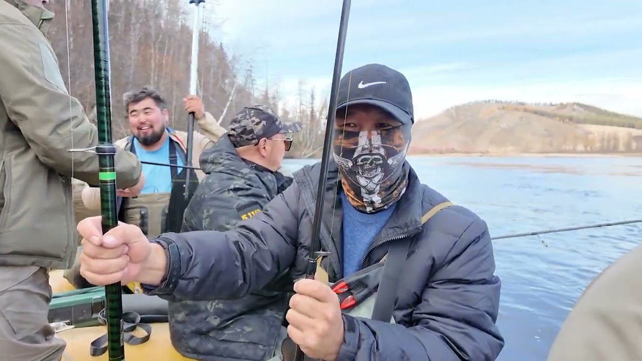 найзууд намрын аялал 2025