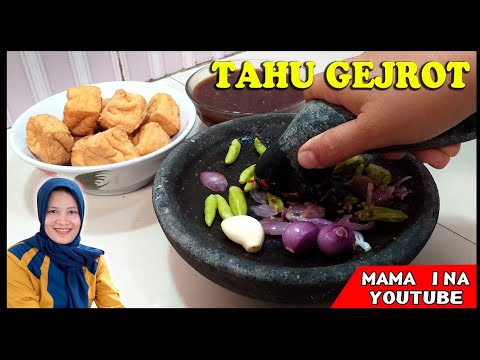 Video: Cara Membuat Sos Pedas Dari Makanan Biasa