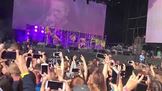Post Malone Live Leeds 2018 Better Now
