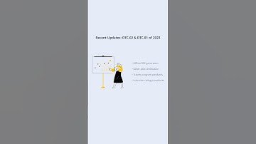 DTC - Drone Training Circulars Overview #drone #dronevideo #dronepilot #droneshots #rpc