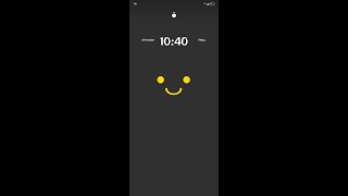 Smile Emoji Theme for OPPO and Realme (ColorOS 7 / RealMeUI) | Eagle Eye Themes and Tutorials screenshot 5