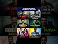 🚨 Upcoming Bollywood Blockbusters 2026  #Sikandar #JollyLLB3 #BattleOfGalwan #bhootbangla #Dhamaal4