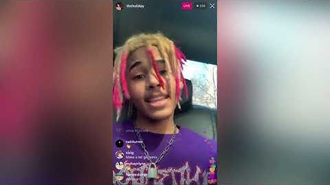 TheHxliday - Star In The Making* (SNIPPET)