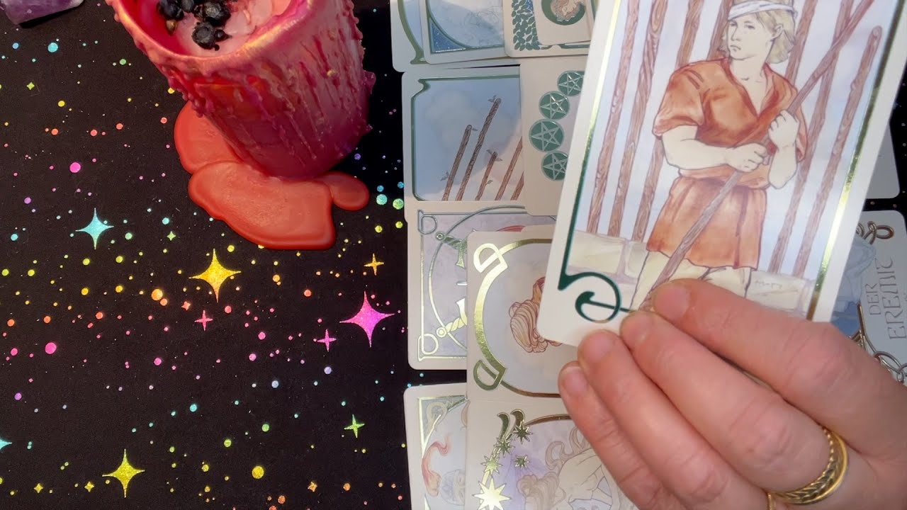 ❓Warum möchte Er Dich nicht wiedersehen❓