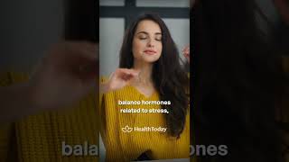  Maca Root Can Put You in a GooD Mood & Reduce Stress! ? HealthToday.com #shorts #ytshorts