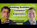 Building Scalable Customer Experience Systems That Drive Retention and Revenue