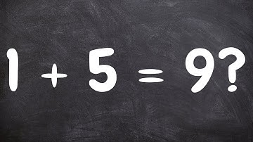 10 Simple Math Tricks You Weren