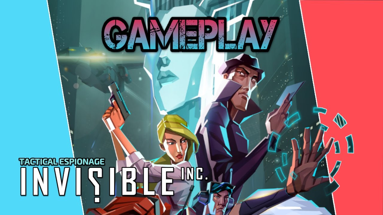 download free invisible inc switch physical