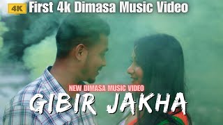 Dimasa Music Video 2023 | Gibir Jakha Official Video in 4k