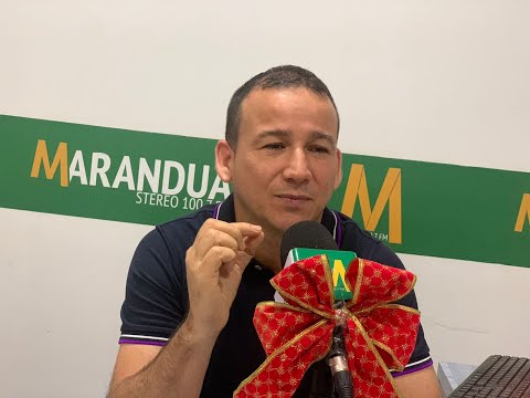 Gobernador del Guaviare invita a bingo a población de El Retorno