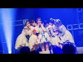 【LIVE】ネコプラpixx. 「にゃんだふるらいふ」2022/4/17 東名阪ツアー東京編@渋谷O-EAST