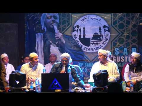 Syababul Kheir - Zawjati