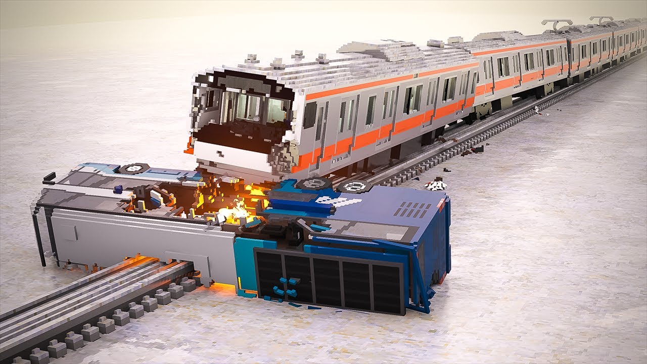 Tour Bus Crashes | Teardown