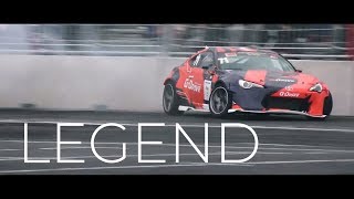 JDMANDSC - LEGEND
