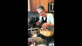 How to roast a chicken How to roast a chicken