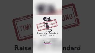 Visually Pleasing Arena Gameplay ✨ Raise the Standard: an MTG Podcast